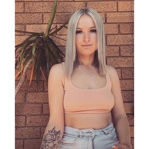 Meet your Posher, Jacinta